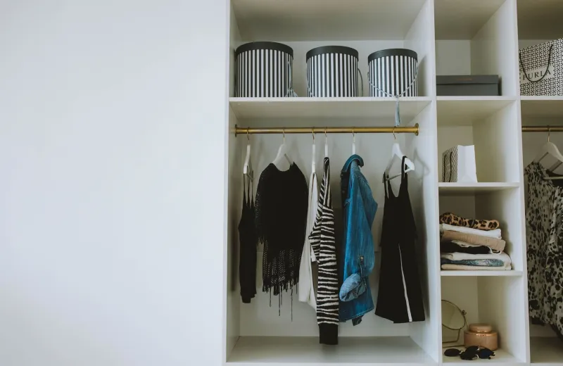 They Ditched the Clutter and Never Looked Back: Real Stories of Wardrobe Transformation